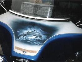 Airbrush