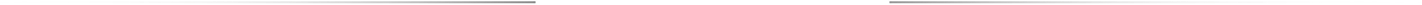 Designelement aus zwei Linien